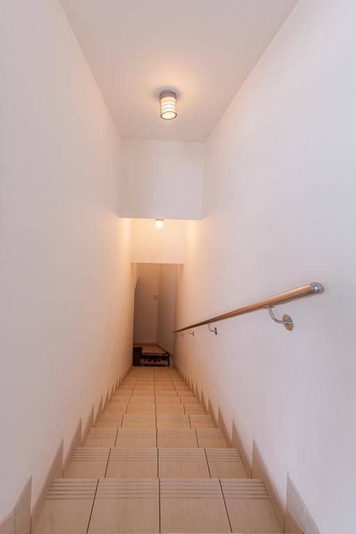 Mansard Apartment Antonovicha 4 Kijev Kültér fotó